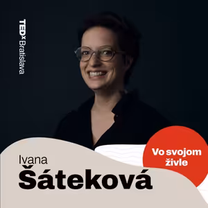 #2 Ivana Šáteková