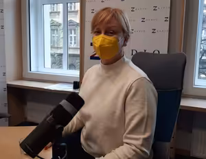 Anna Shavit: I politologové a političtí marketéři jsou lidé a také se jich dotýká krize. Vláda měla připravit přes léto nějakou smysluplnou kampaň na očkování