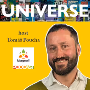 Universe #33: Tomáš Poucha - Jak se lépe rozhodovat?