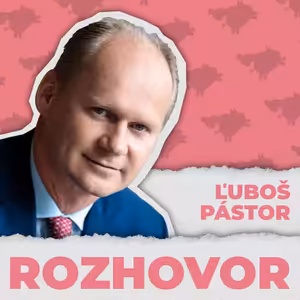 Hledání rovnováhy na kapitálových trzích: Profesor Ľuboš Pástor z University of Chicago