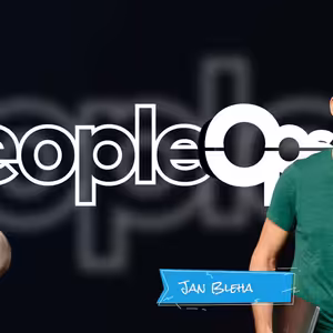 PEOPLEops #27: Jan Bleha: Tech komunity dávají smysl, i když máte hiring freeze