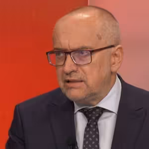 Mikuláš Bek (STAN): Přijímačky se budou měnit, třeba na technických školách / 28. 5. 2024