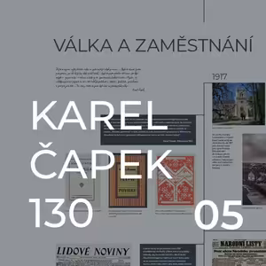 Karel Čapek 05