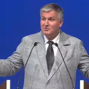 Václav Vondrášek • Marnotratní adventisté jednoho dne