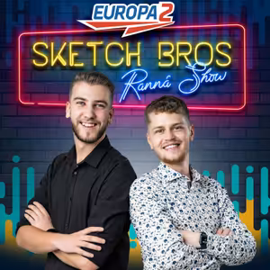 Ako by tlmočníčka Rihanny preložila A. Danka? + Pil C prvýkrát v Europe 2! #RannáShow 20.2.23