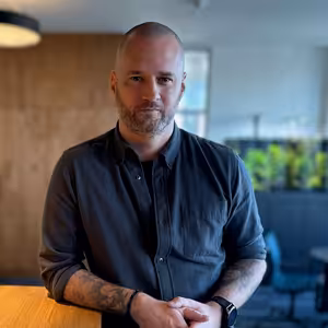 Lidé si neuvědomují, že pravidelným cvičením investují do vlastního zdraví. To chceme změnit, říká Štefan Blahovec z Form Factory