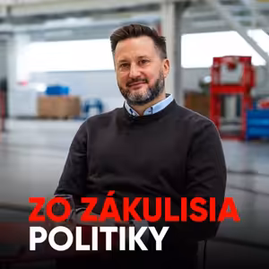 Vallo: Nakradnú v potravinách a idú rovno do záložne. Tento ekosystém živí dílerov