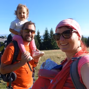 Adushka: Keď je rodič spokojný, je spokojné aj dieťa