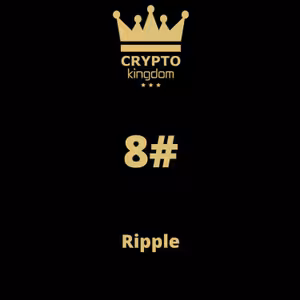 08. Ripple (XRP)