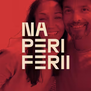 Petr Horníček o tom, jak se stát úspěšným akrobatem a jak vybudovat úspěšné divadlo na periférii Prahy.