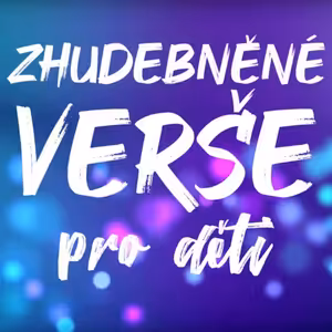 Na počátku bylo Slovo - Jan 1:1-13 | Zhudebněné verše pro děti