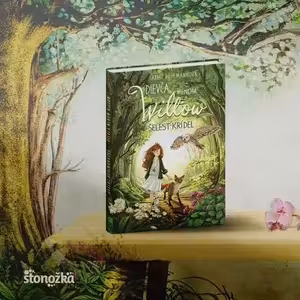 TIP na knihu: dievčenská séria Dievča menom Willow