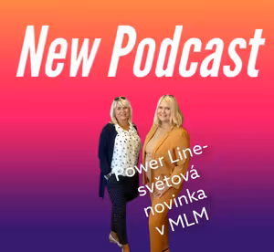 Powerline: Buď při tom !