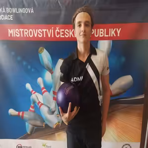 Mezi kuželkami s Václavem Kordulíkem