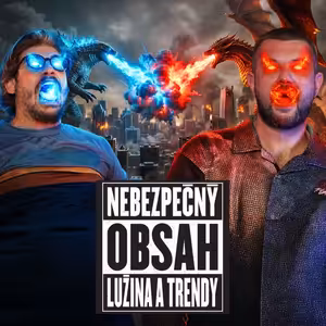 Ako zastaviť demokraciu - Epi. 296