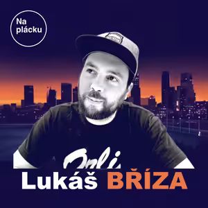 Lukáš Bříza: Baseball nic neodpouští, jako život