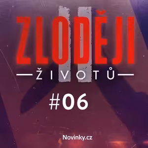 ZTRACENO V PŘEKLADU: Vrah s rukama od krve prchá na Kypr