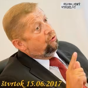 S Harabinom o práve 09 - 2017-06-15