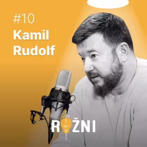 #10 Kamil Rudolf o Beats for Love