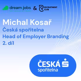 #21 - UX jako jádro úspěšných kariérních stránek