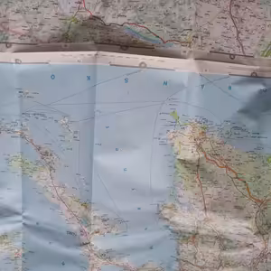 Gambateho povidačky X