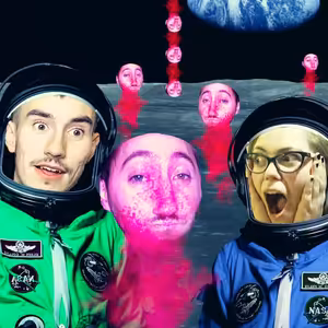 #31 o zamilování, mezipatrech a nadpřirozenu