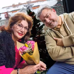 Saskia Burešová: Nabídky na rande jsem odpálkovala s elegancí