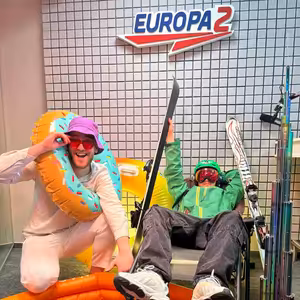 Veľké dubajské finále, odhryznutý prst a 300-tisíc kondómov #Rannashow 25.03.2024