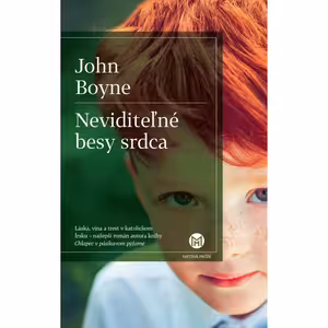 Neviditeľné besy srdca