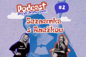 Seznamka s Anežkou