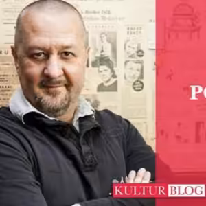 EUROVOĽBY: Po stopách pravdy - Kulturblog 7.6.2024