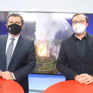 Za Vrbětice výhrůžky smrtí! Hamáčka se děti ptají na vězení. Kroupu instruovala GRU, míní