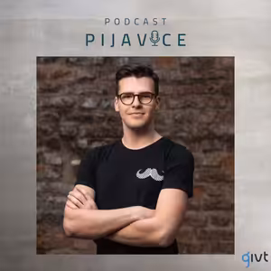 #9 Lékařská péče za desetikačku. S Petrem Janotou z EMOTERu