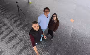 RICHARD IMRICH (NYLON UNION): ROZHOVOR NIELEN O POČASÍ