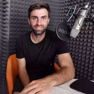 HoRe Tomáše Poláčka: Jan Morávek