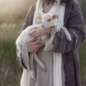 Muž vysvobozený z pásového oparu.