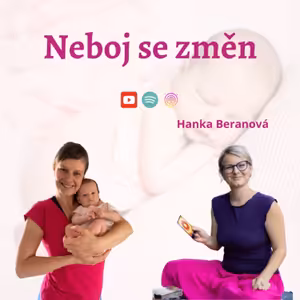 Neboj se změn