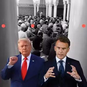 Live: Bůh v ústavě i na ulici. Žijeme v sekulární společnosti?