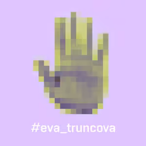 Zz4.p, e1. EVA TRUNCOVÁ