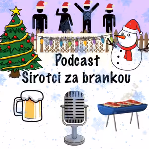 18.díl - Vánoční nadílka