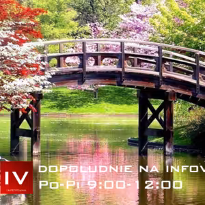 Dopoludnie na Infovojne s Adrianom 17.4.2024