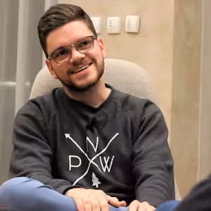 Martin Benc | Pacific Crest Trail (pěšky 4.270 km)