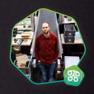 PodMET #8 – Jaroslav Chrapko – Dedoles