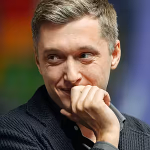 Srdce ze železa 20 | Marketingový ředitel ACS Kamil Veselý