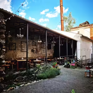 Hogo Fogo Jazz & Art Club prináša ľudom kvalitnú kultúru v príjemnom prostredí