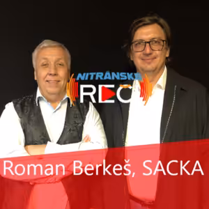 Roman Berkeš, SACKA: Modely na prilákanie zahraničných turistov už sú vymyslené, len ich treba realizovať.