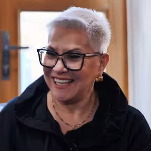 DAGMAR PECKOVÁ: "Mám to srovnaný!"