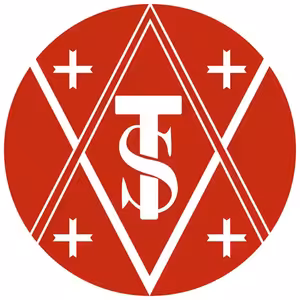 #53 - Rád solárneho chrámu