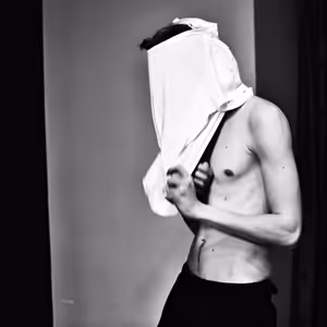 Nahota a milostné scény na jevišti