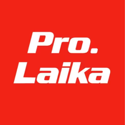 Prolaika Podcast